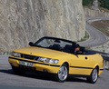 Saab 900 II Cabriolet - Снимка 7