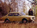 Saab 99 Combi Coupe - Фото 8