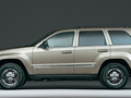 Jeep Grand Cherokee III (WK) - Снимка 9