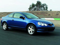 Honda Integra IV (DC5) - Bild 5