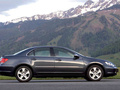 2005 Honda Legend IV (KB1) - Fotografia 8