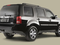 Honda Pilot II - Photo 4