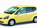 Honda Fit I - Фото 8