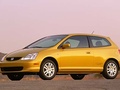 Honda Civic VII Hatchback - Kuva 3