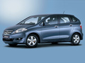 Honda FR-V/Edix - Bild 2