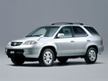 2003 Honda MDX - εικόνα 5