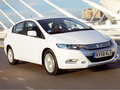 Honda Insight II - Fotoğraf 7