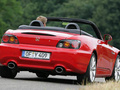 2004 Honda S2000 (AP1, facelift 2004) - Foto 8