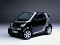 1998 MCC Smart Cabrio - Foto 1