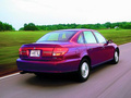 2000 Saturn LS - Foto 1