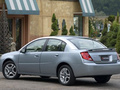 2003 Saturn ION - Fotoğraf 4