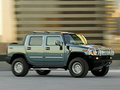 Hummer H2 SUT - Fotoğraf 5