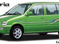 2001 Daihatsu Ceria/Perodua Kancil/Kelisa - Photo 1