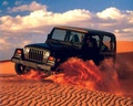 Jeep Wrangler II (TJ) - Fotografie 8