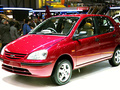1998 Tata Mint - Fiche technique, Consommation de carburant, Dimensions