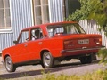 1977 Lada 21013 - Bilde 4