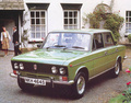 1972 Lada 2103 - Fiche technique, Consommation de carburant, Dimensions