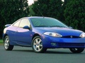 1999 Mercury Cougar VIII - Foto 4