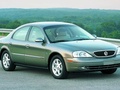 2000 Mercury Sable IV - Kuva 5