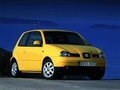 Seat Arosa (6H, facelift 2000) - εικόνα 5