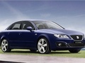 Seat Exeo - Bild 8