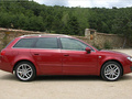 Seat Exeo ST - Kuva 10