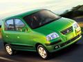 Hyundai Atos Prime - Снимка 4