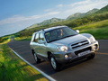 Hyundai Santa Fe I (SM) - Photo 6