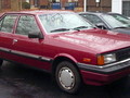 1983 Hyundai Stellar - Foto 3