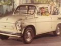 1960 ZAZ 965 - Foto 2