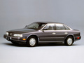 1990 Infiniti Q45 I - Фото 3