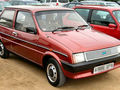 1982 MG Metro - Fotoğraf 3