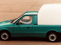 1997 Skoda Felicia I Fun (797) - Фото 4