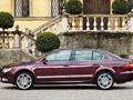 Skoda Superb II - Photo 10