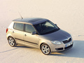 Skoda Fabia II - Bild 7