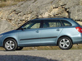 Skoda Fabia II Combi - Фото 6