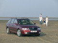 Skoda Octavia II Combi - Fotografie 10