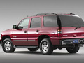 Chevrolet Tahoe (GMT820) - Kuva 10