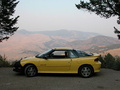 Chevrolet Geo Storm - Fiche technique, Consommation de carburant, Dimensions