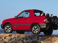 Chevrolet Tracker Convertible II - Photo 7