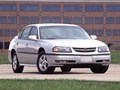 Chevrolet Impala VIII (W) - Снимка 6