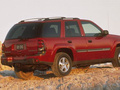 Chevrolet Trailblazer I - Bilde 8