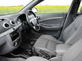 2004 Chevrolet Lacetti Wagon - Photo 8