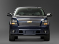 2007 Chevrolet Suburban (GMT900) - Bild 8