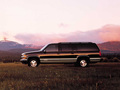 Chevrolet Suburban (GMT400) - Fotografie 8