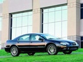 1999 Chrysler 300M - Fotografie 9