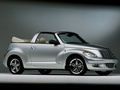 2004 Chrysler PT Cruiser Cabrio - Kuva 6