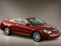 Technical specifications and fuel economy of Chrysler Sebring Technical specifications and fuel economy of Chrysler Sebring