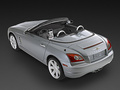 Chrysler Crossfire Roadster - Bilde 5