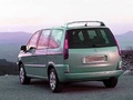 Citroen C8 (Phase I) - Photo 4